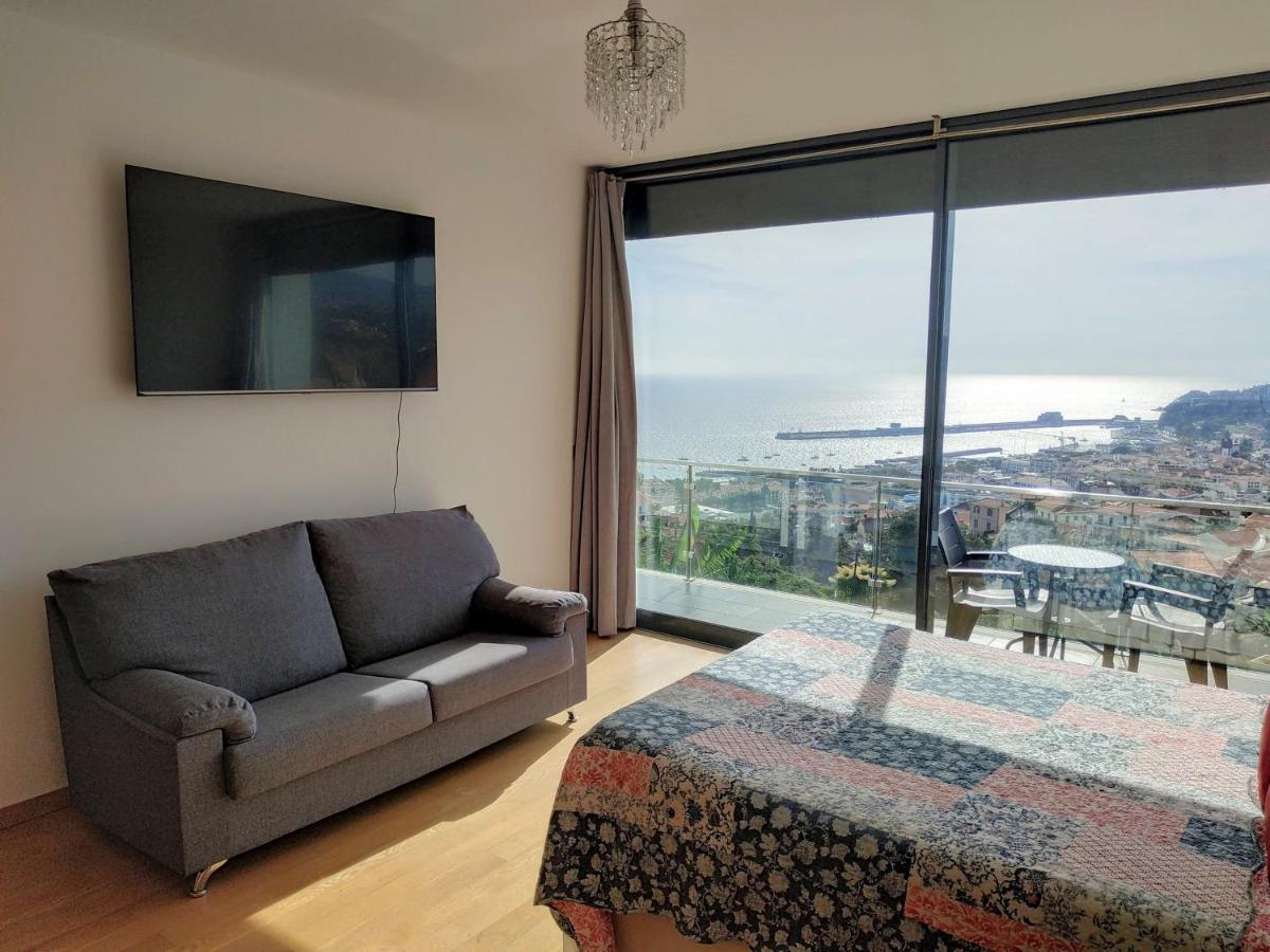Villa Boa Vista Funchal  Luaran gambar