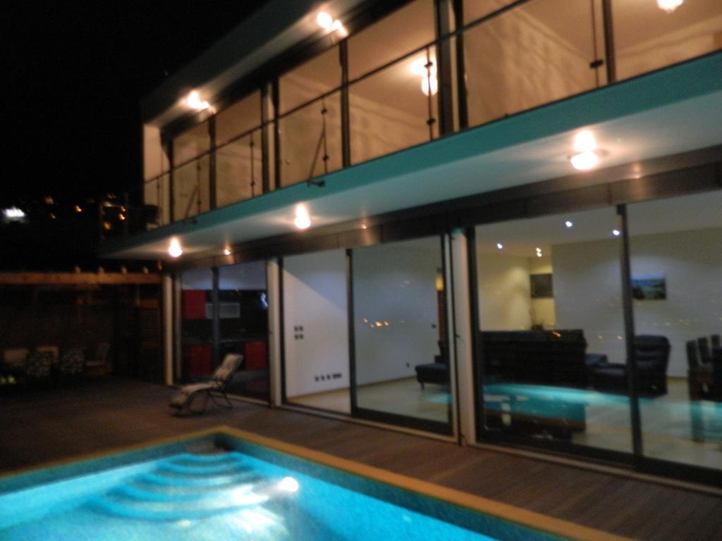 Villa Boa Vista Funchal  Luaran gambar
