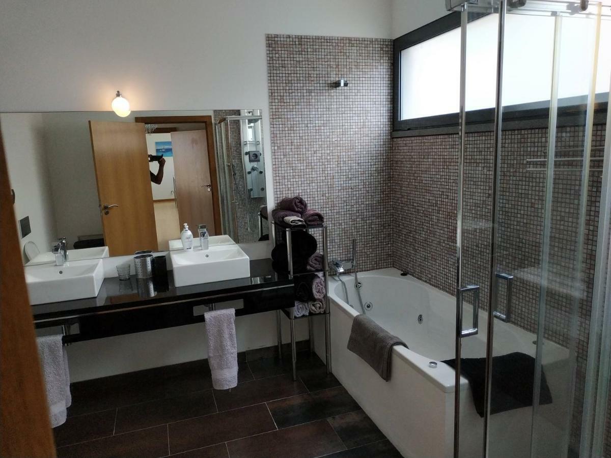 Villa Boa Vista Funchal  Luaran gambar
