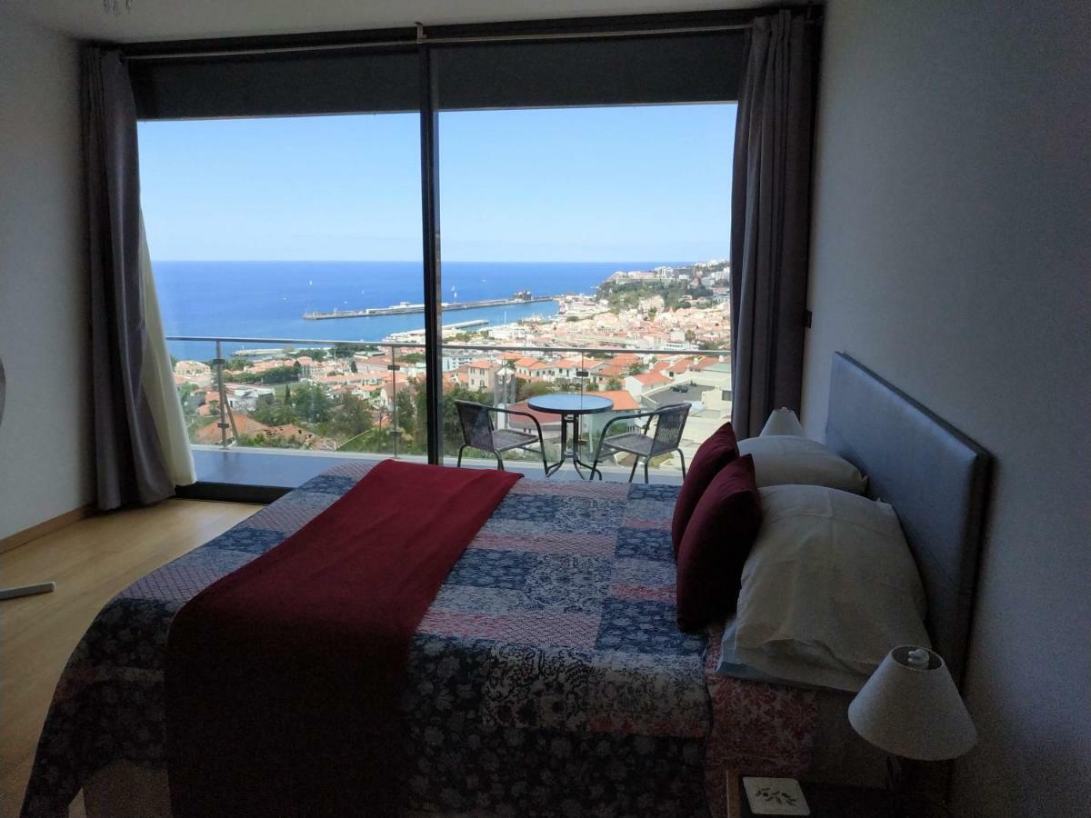 Villa Boa Vista Funchal  Luaran gambar