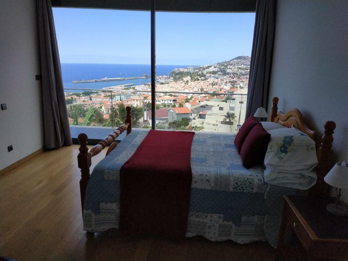 Villa Boa Vista Funchal  Luaran gambar