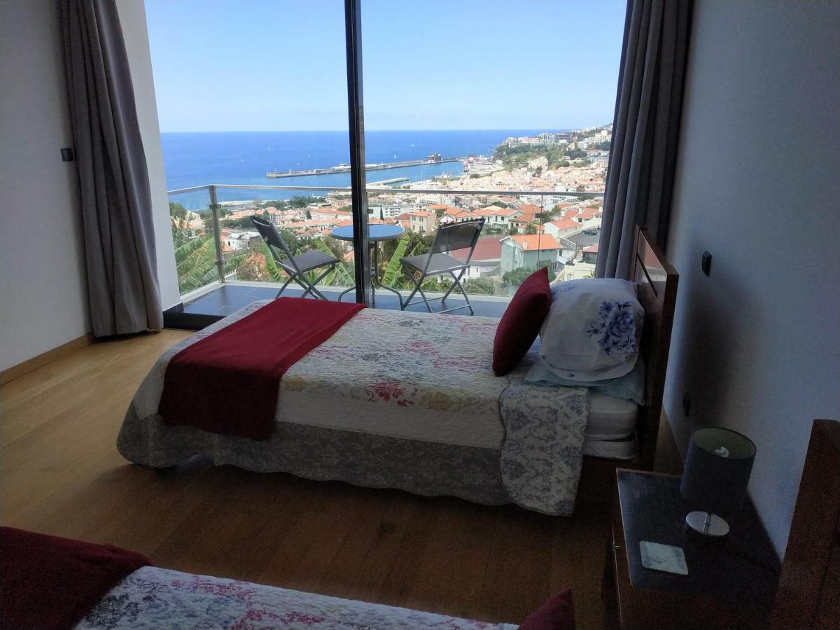 Villa Boa Vista Funchal  Luaran gambar